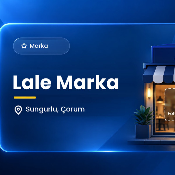 Lale Marka