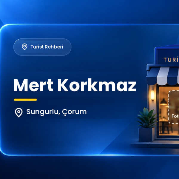 Mert Korkmaz