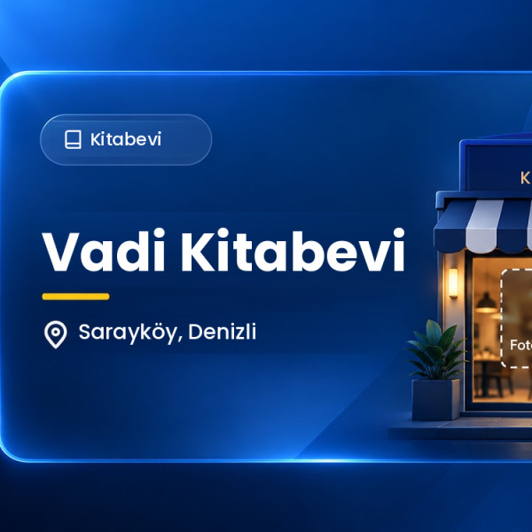 Vadi Kitabevi