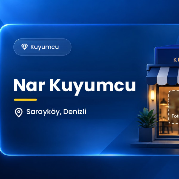 Nar Kuyumcu