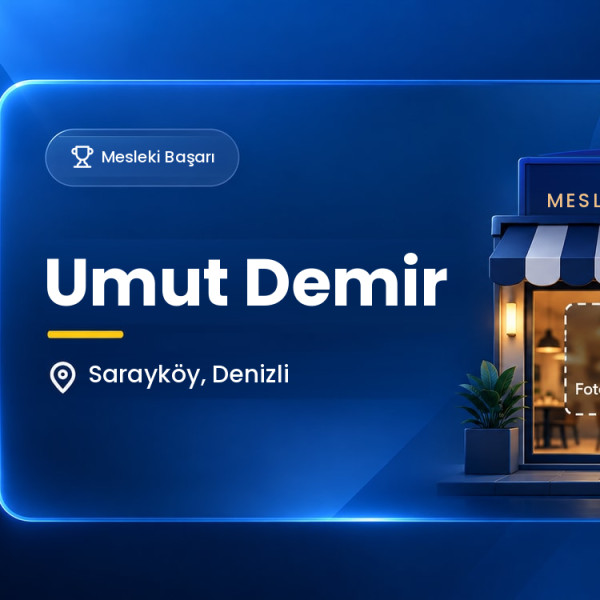 Umut Demir