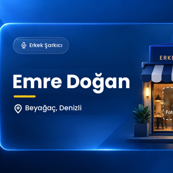 Emre Doğan