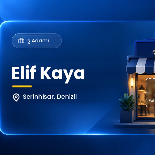 Elif Kaya