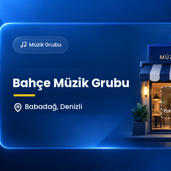 Bahçe Müzik Grubu