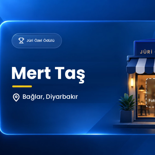 Mert Taş