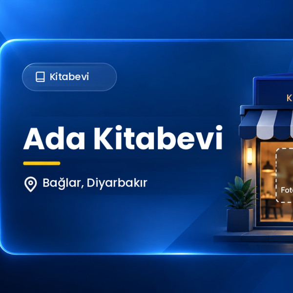 Ada Kitabevi
