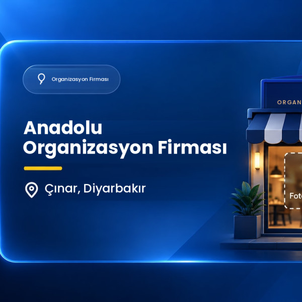 Anadolu Organizasyon Firması