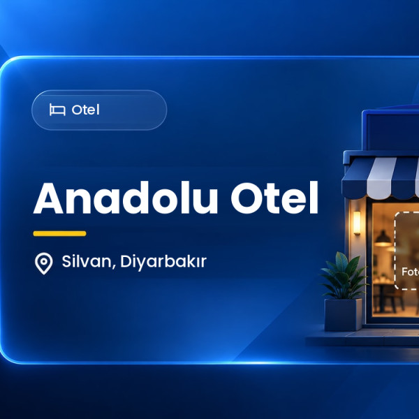 Anadolu Otel