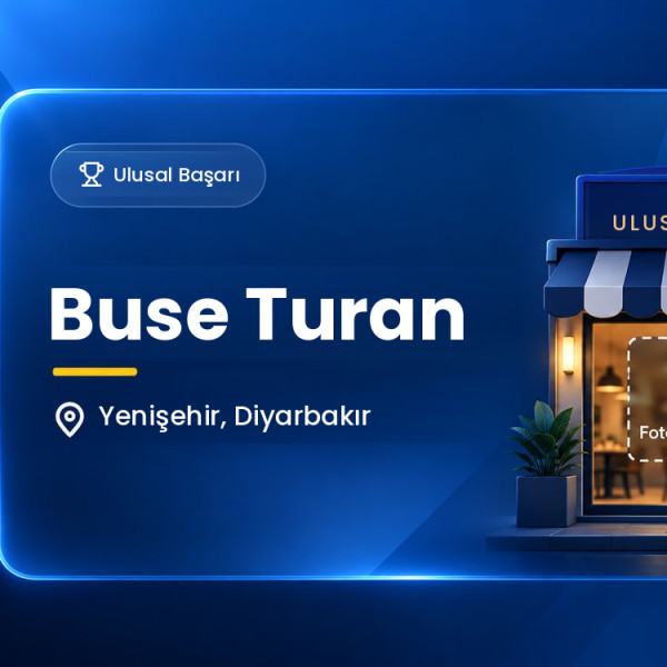Buse Turan