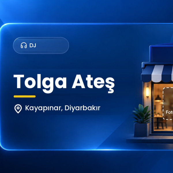 Tolga Ateş