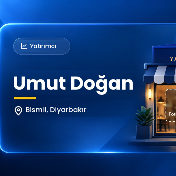 Umut Doğan