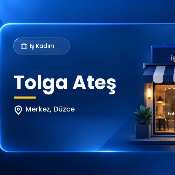 Tolga Ateş