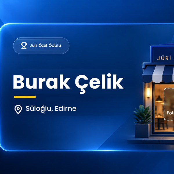 Burak Çelik