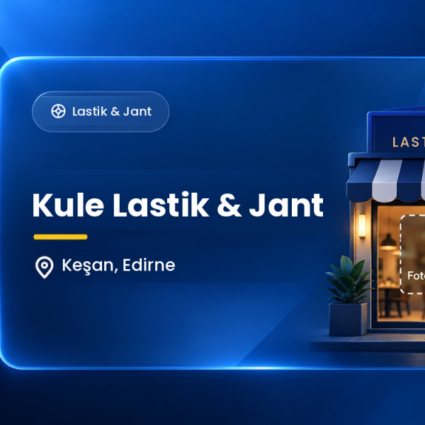 Kule Lastik & Jant