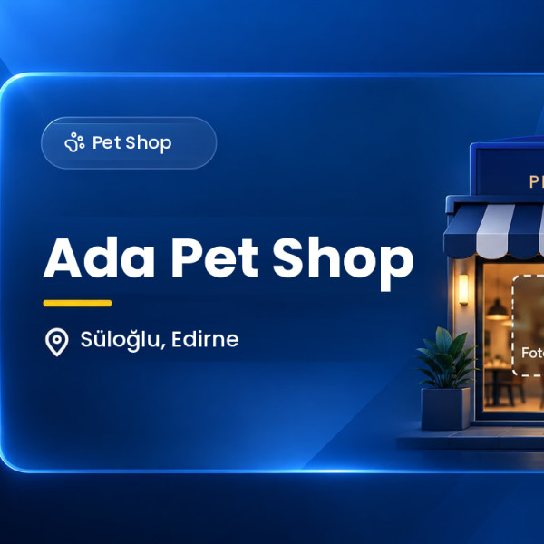 Ada Pet Shop