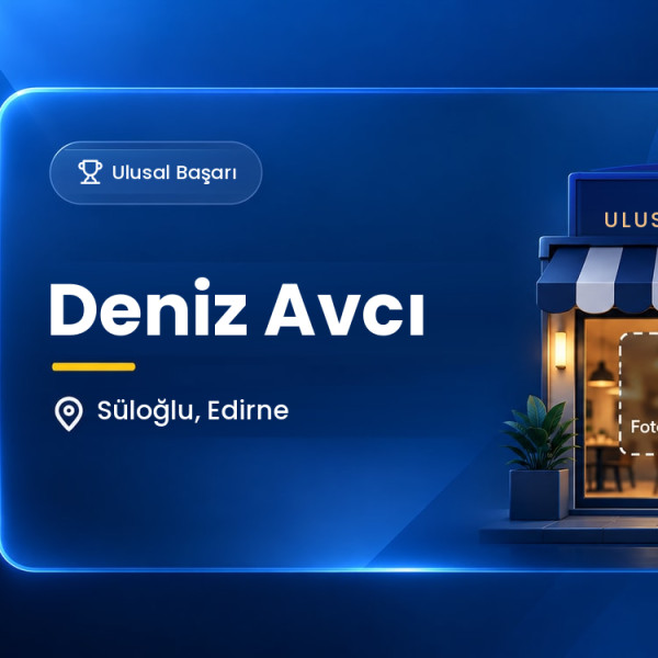 Deniz Avcı