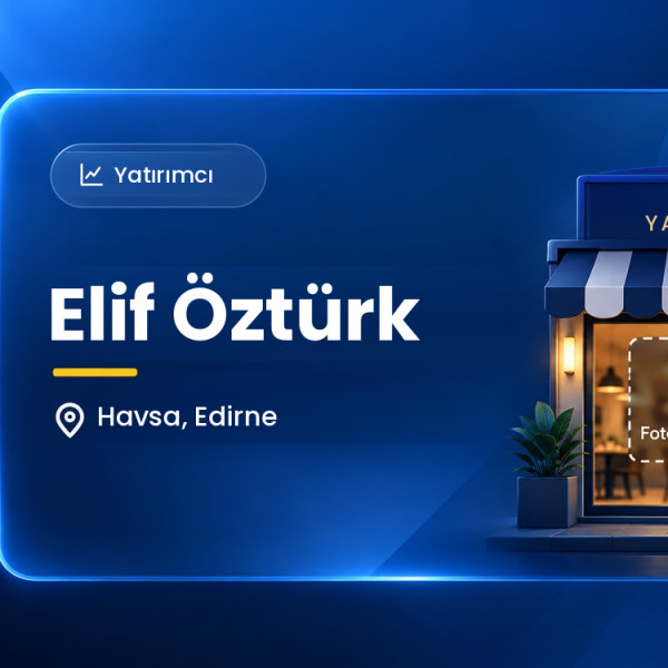 Elif Öztürk