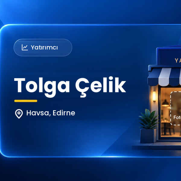 Tolga Çelik