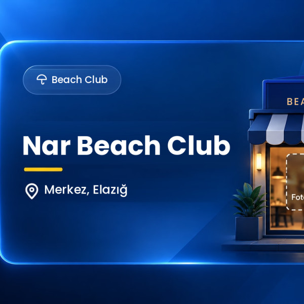 Nar Beach Club