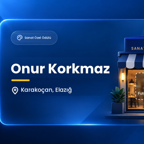 Onur Korkmaz