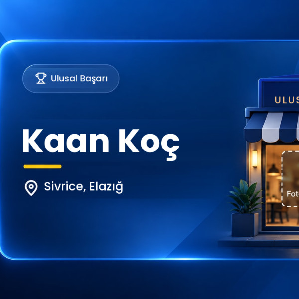 Kaan Koç