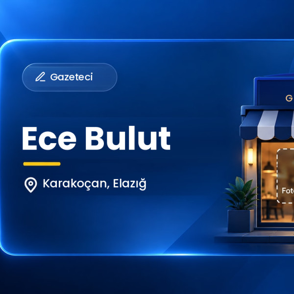 Ece Bulut