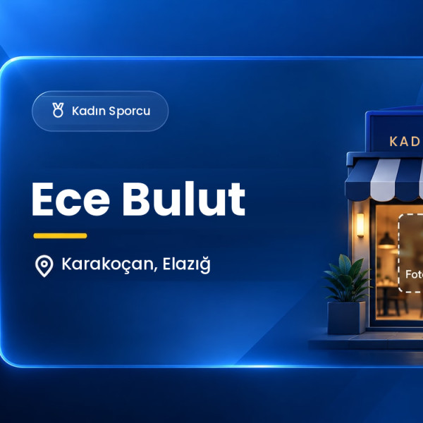 Ece Bulut