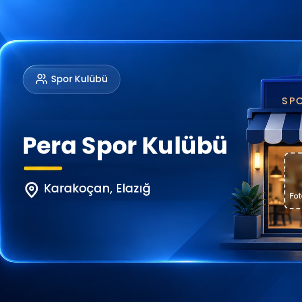 Pera Spor Kulübü