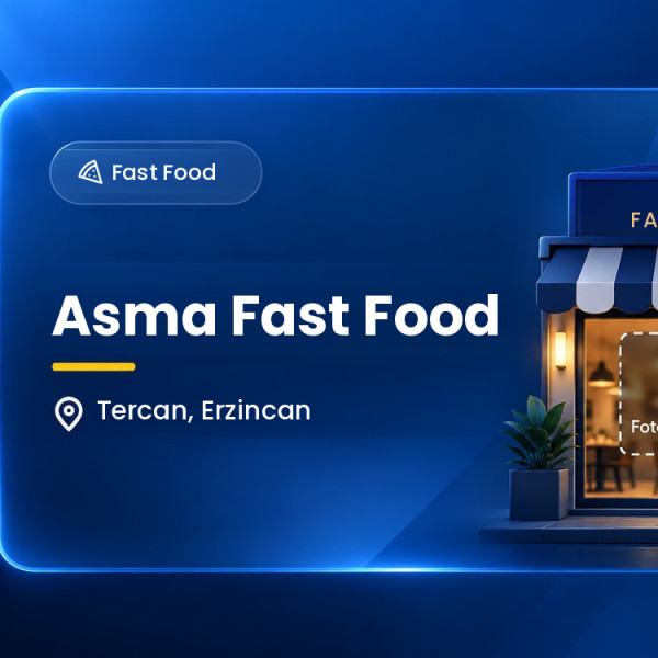Asma Fast Food