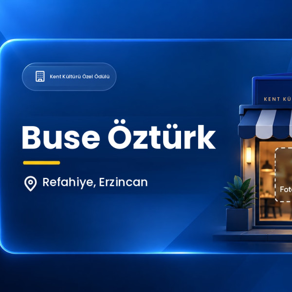 Buse Öztürk