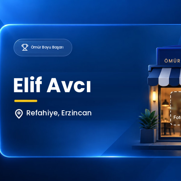 Elif Avcı