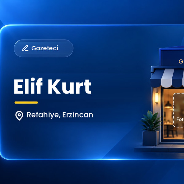Elif Kurt