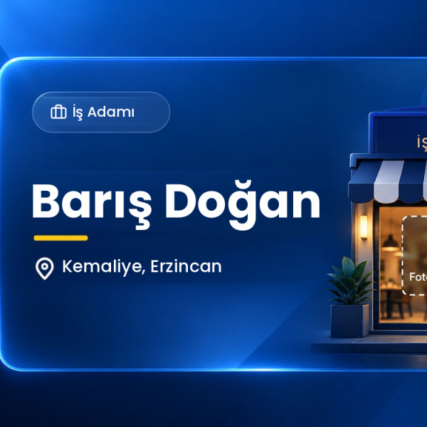 Barış Doğan