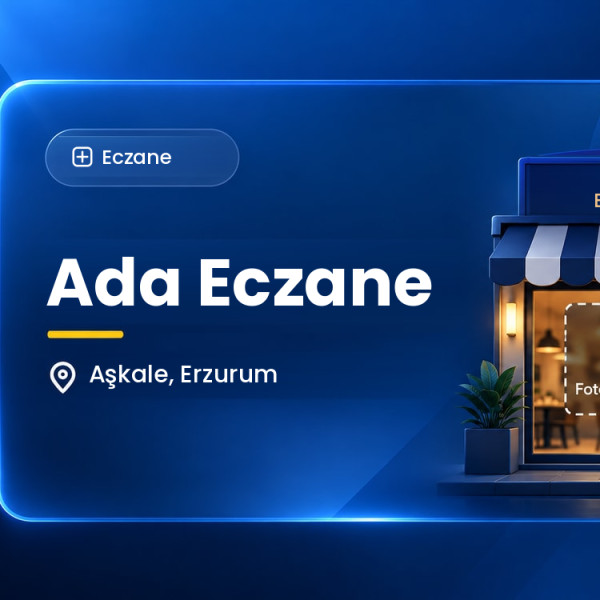 Ada Eczane