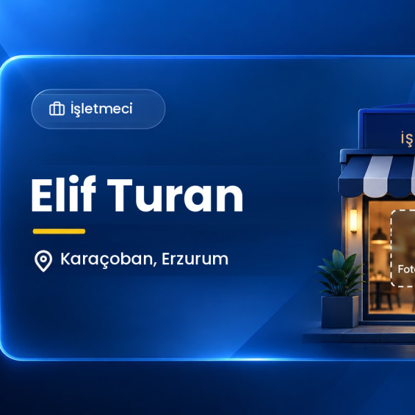 Elif Turan