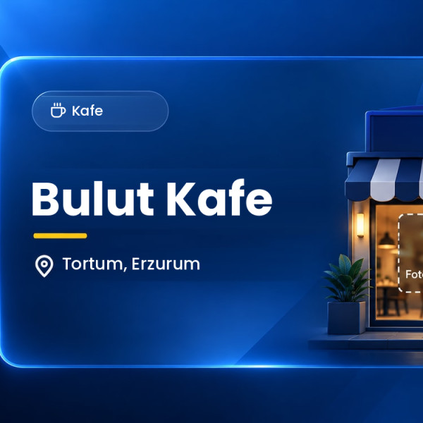 Bulut Kafe