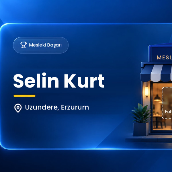Selin Kurt