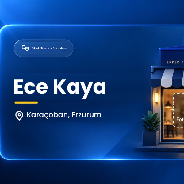 Ece Kaya