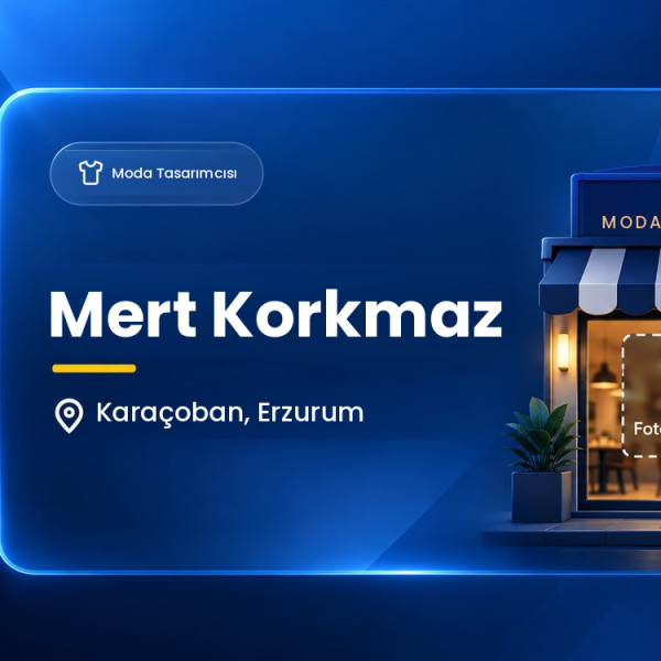 Mert Korkmaz