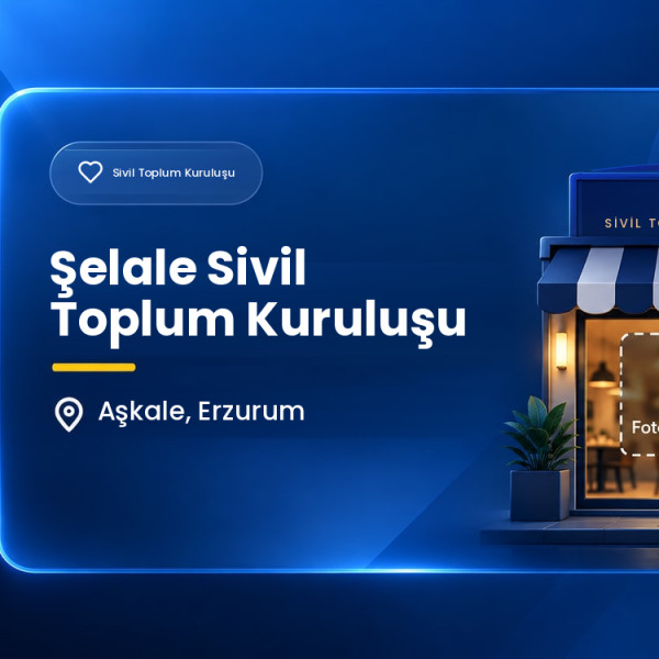 Şelale Sivil Toplum Kuruluşu