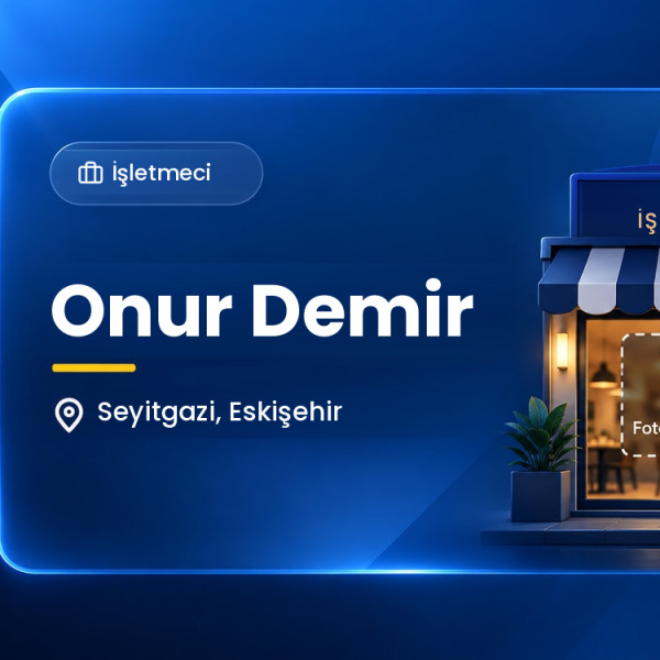 Onur Demir