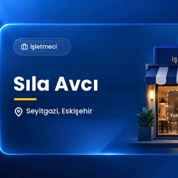 Sıla Avcı