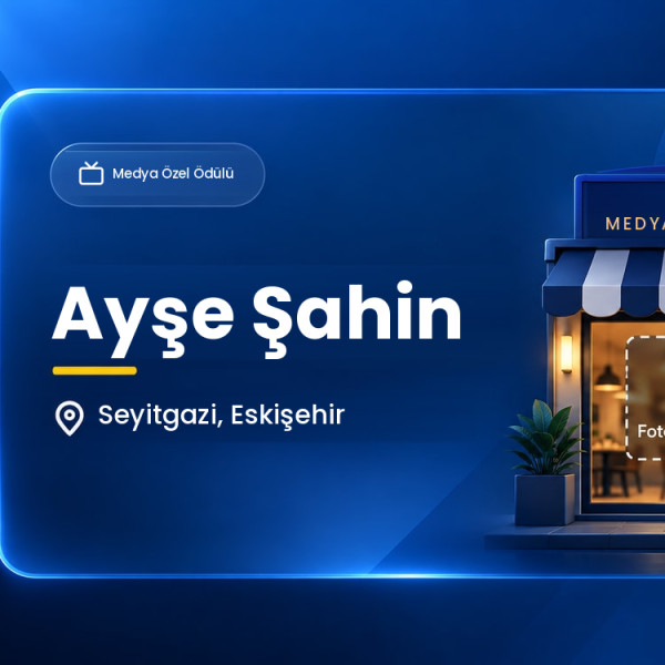 Ayşe Şahin