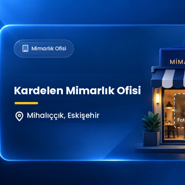 Kardelen Mimarlık Ofisi