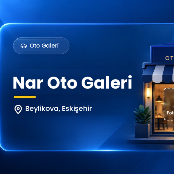 Nar Oto Galeri