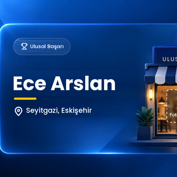 Ece Arslan