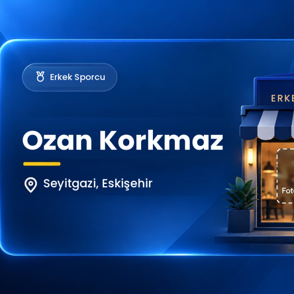 Ozan Korkmaz