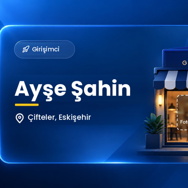 Ayşe Şahin