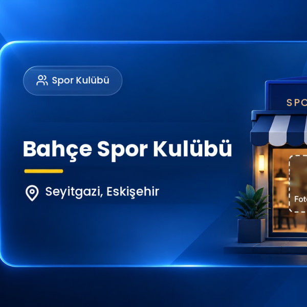 Bahçe Spor Kulübü
