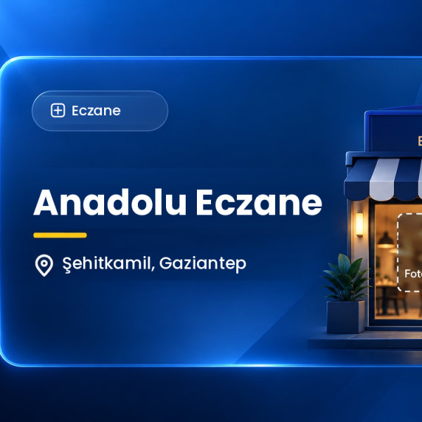 Anadolu Eczane